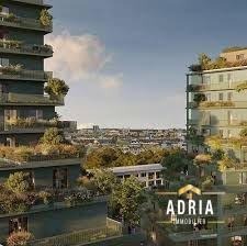 Appartement - 89 m² - 4 pièces