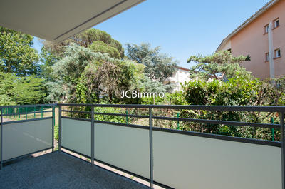 Appartement - 41 m² - 2 pièces