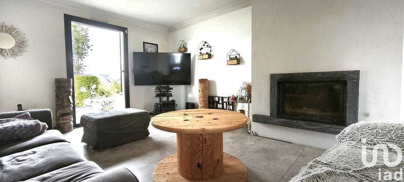 Maison - 150 m² - 7 pièces