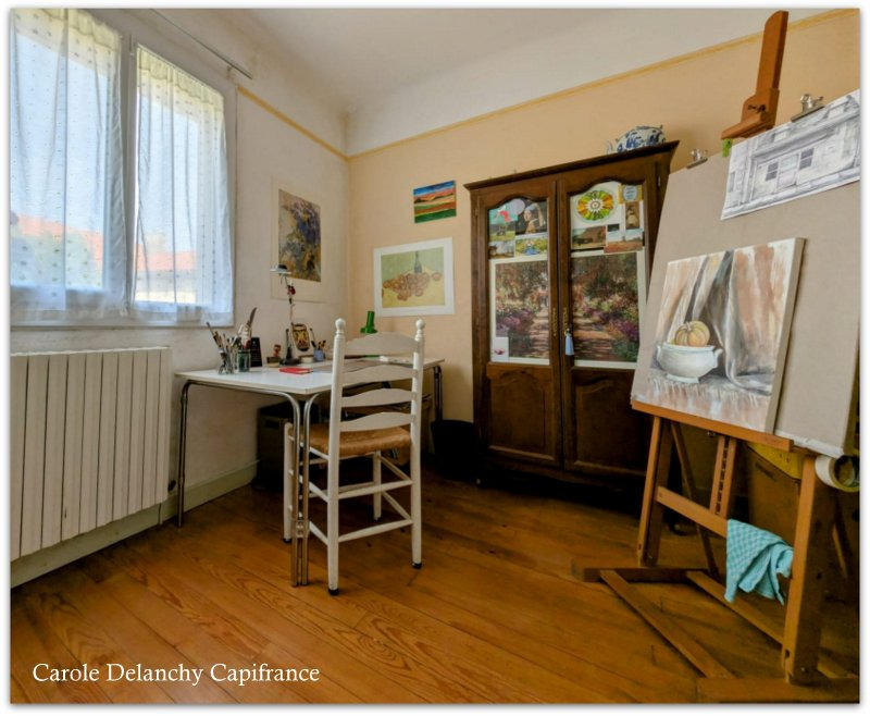 Maison - 100 m² - 6 pièces