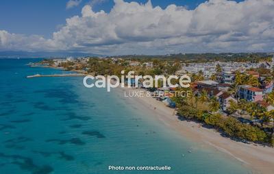 Villa - 285 m² - 6 pièces