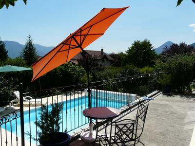 Maison - 146 m² - 5 pièces