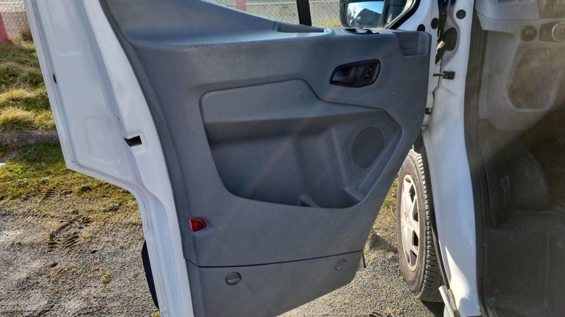 Ford Transit Fourgon 2.0 TDCi 130 Trend Business