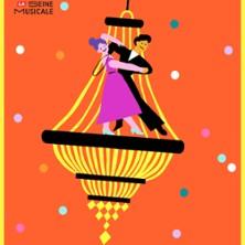 Bébé Concert du Nouvel An - Orchestre Lamoureux