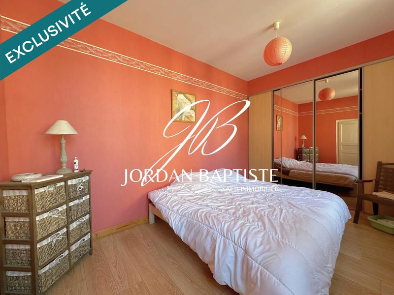 Maison - 135 m² - 5 pièces