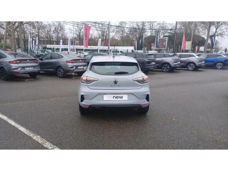 Renault Clio TCe 90 Evolution