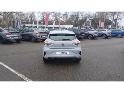 Renault Clio TCe 90 Evolution