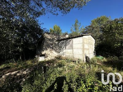 Maison - 35 m² - 2 pièces