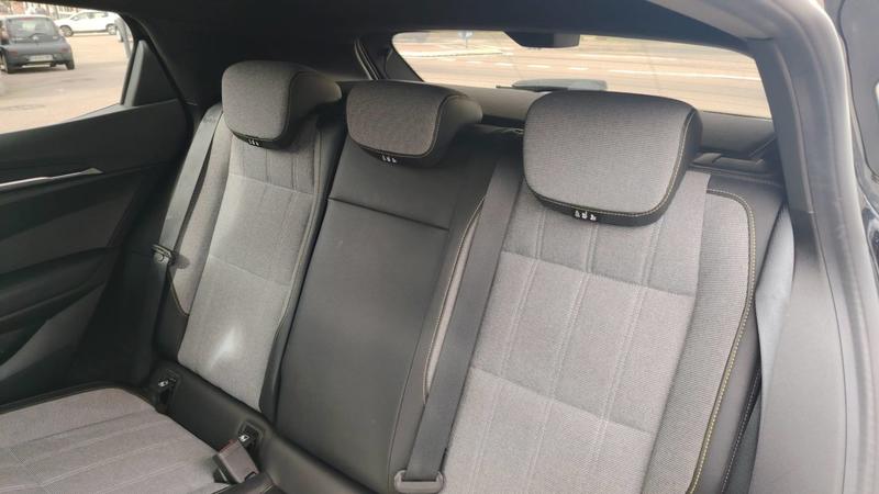 Renault Mégane E-Tech Ev60 220 Techno