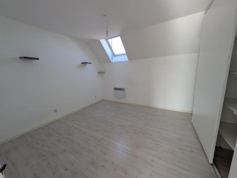 Appartement - 73 m² - 3 pièces