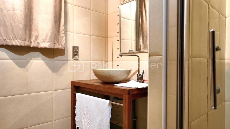 Maison de maîtres - 206 m² - 6 pièces