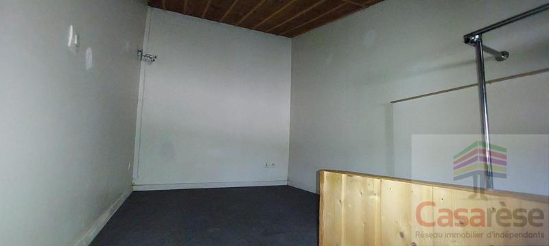 Maison - 31 m² - 3 pièces