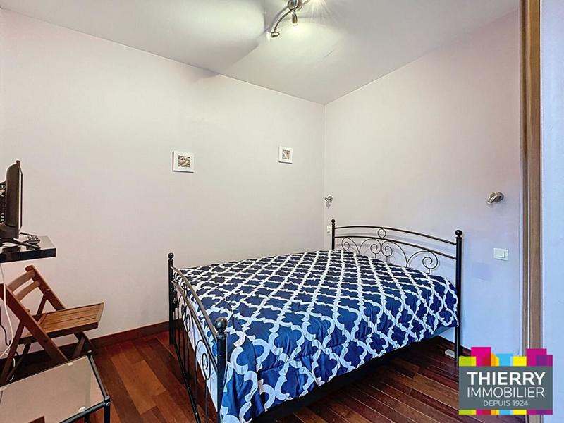 Appartement - 34 m² - 2 pièces