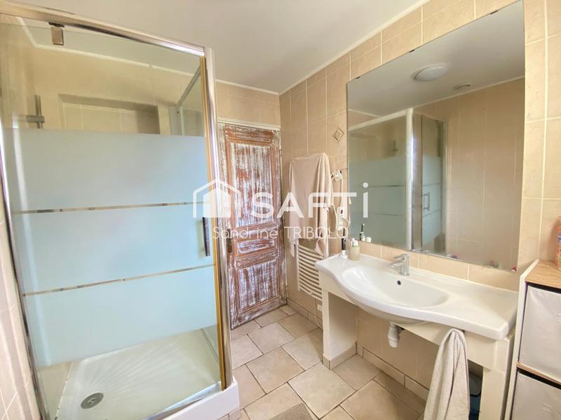 Appartement - 70 m² - 4 pièces