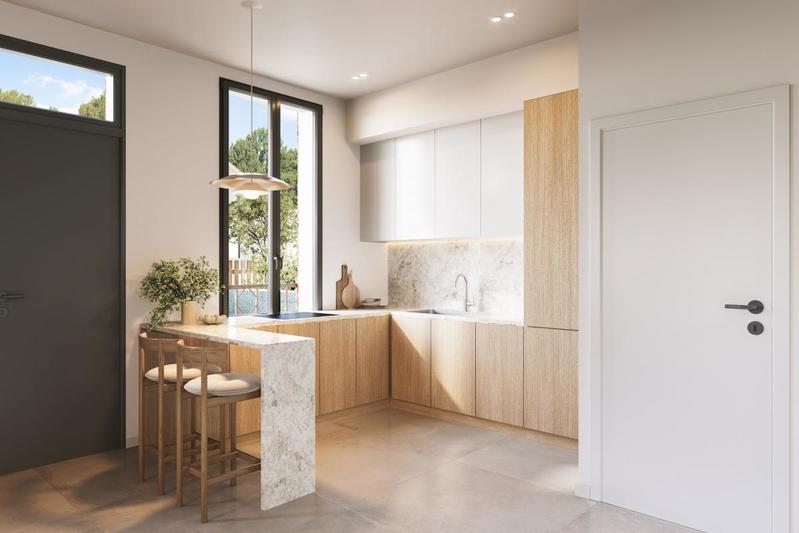 Maison - 162 m² - 6 pièces