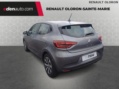 Renault Clio E-Tech full hybrid 145 Equilibre