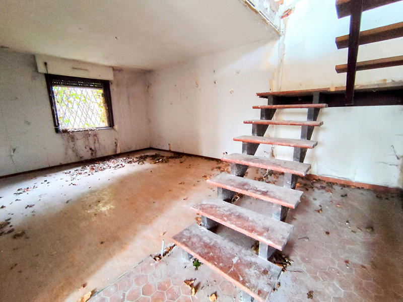 Immeuble - 216 m² - 2 pièces