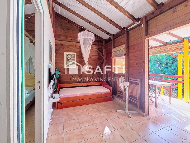 Maison - 367 m² - 11 pièces