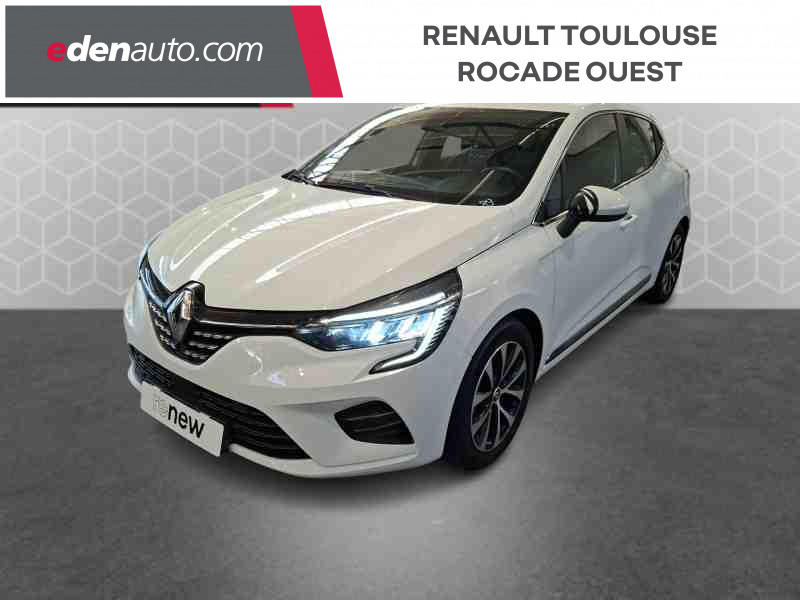 Renault Clio E-Tech 140 - 21n Intens