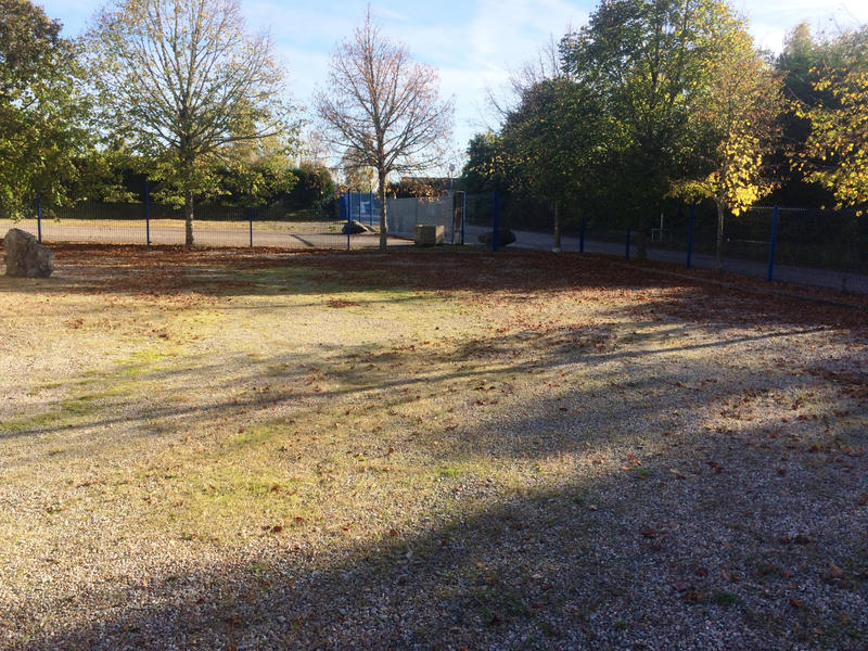 Local commercial - 260 m²