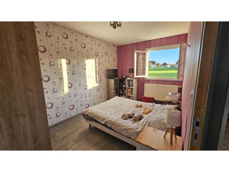 Pavillon - 92 m² - 6 pièces