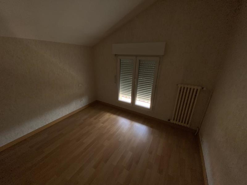 Maison - 66 m² - 3 pièces