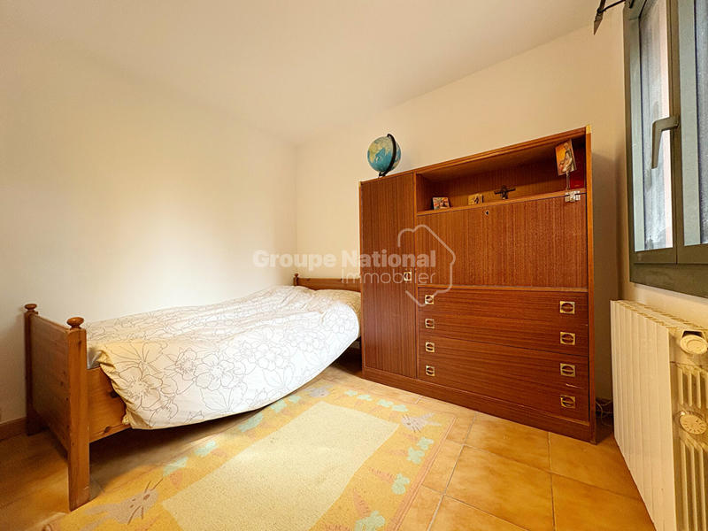 Maison - 143 m² - 6 pièces