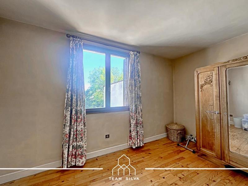 Maison - 145 m² - 5 pièces