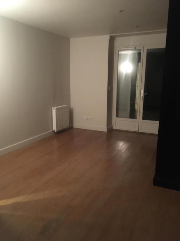 Duplex - 127 m² - 4 pièces