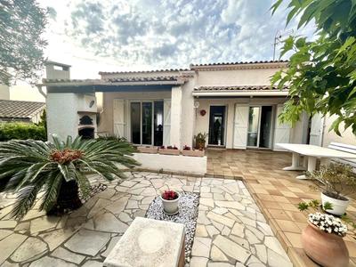 Villa - 112 m² - 5 pièces