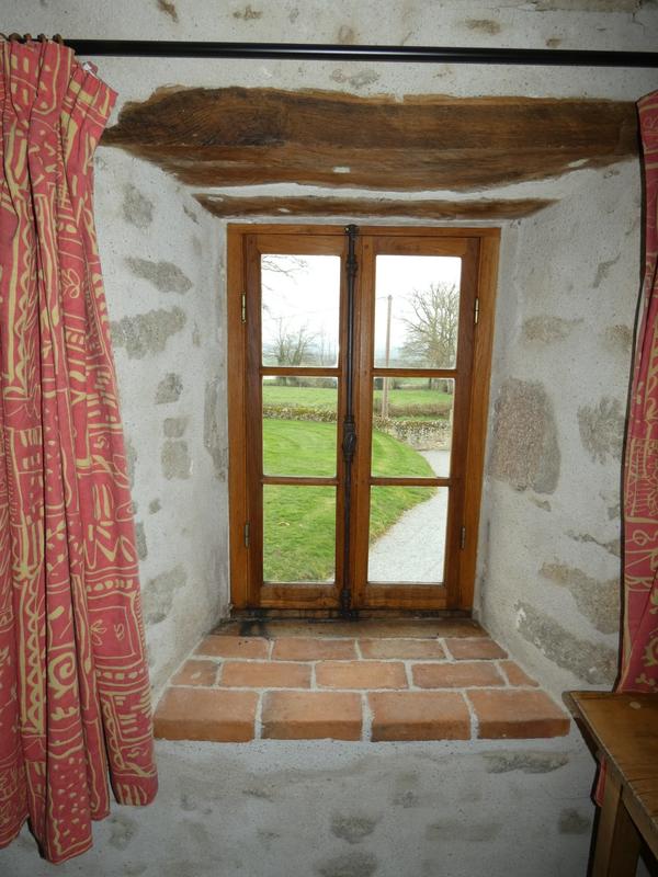 Maison - 194 m² - 6 pièces