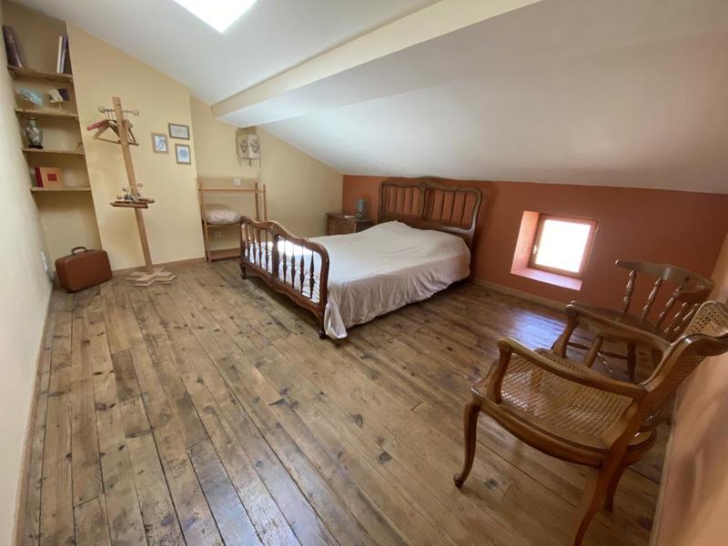 Maison de village - 163 m² - 7 pièces