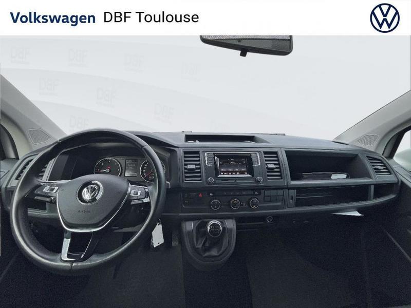 Volkswagen Caravelle 2.0 Tdi 150 Bmt Longue Confortline