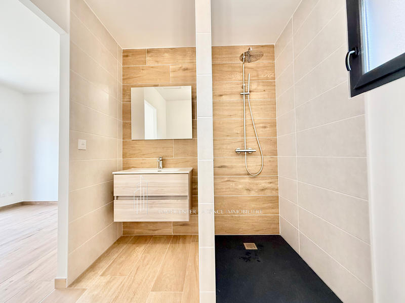 Villa - 110 m² - 5 pièces