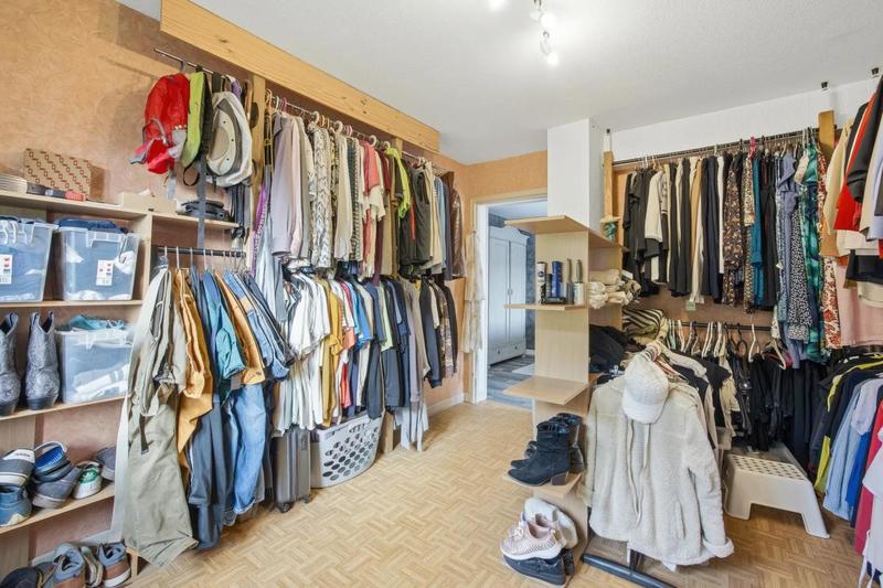 Maison - 129 m² - 6 pièces