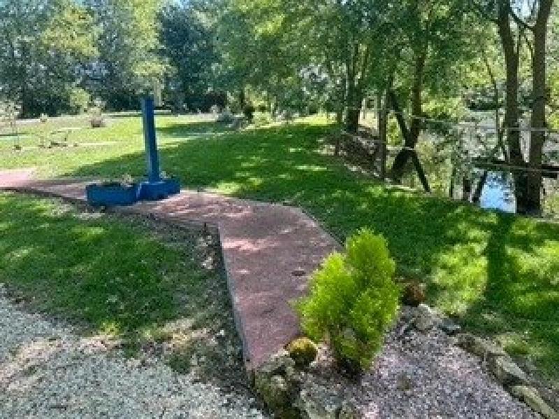 Terrain - 34 265 m²