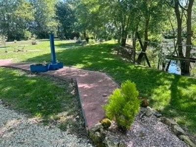 Terrain - 34 265 m²