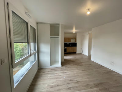 Appartement - 1 pièce