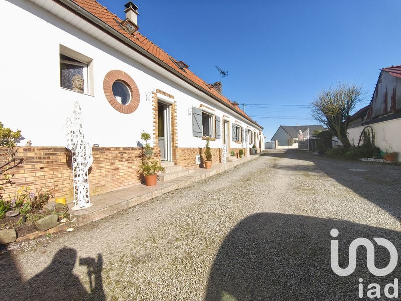 Maison - 227 m² - 11 pièces