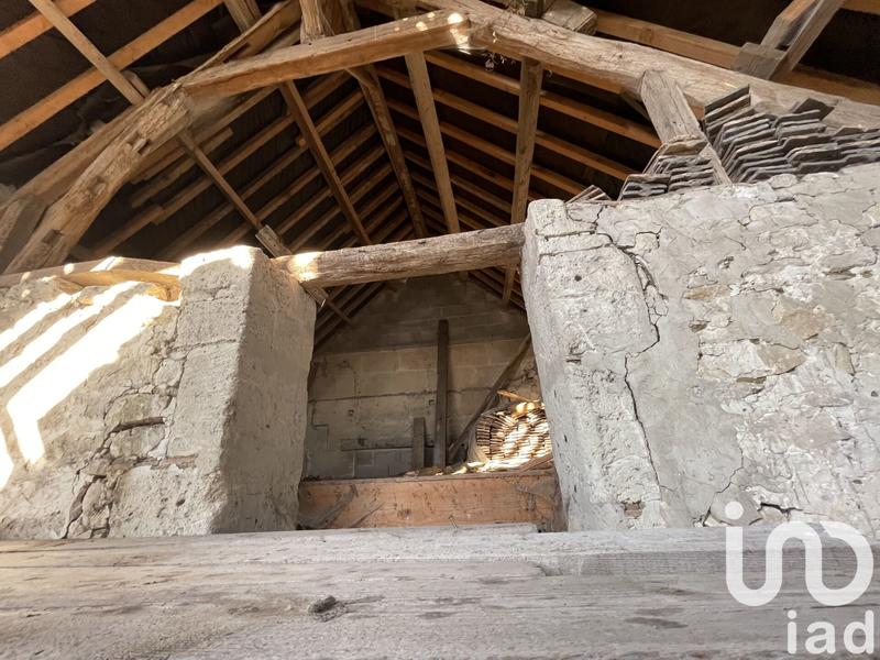 Ferme - 72 m² - 3 pièces