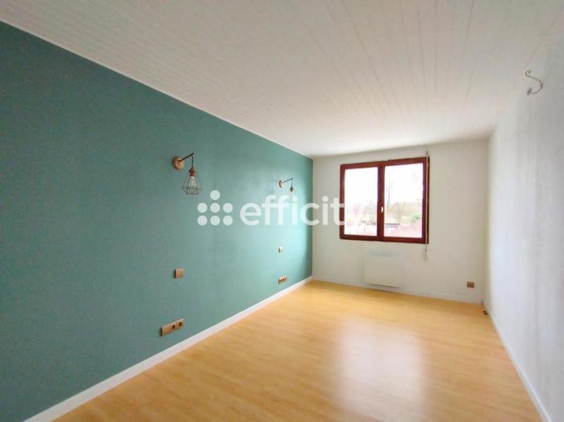 Appartement - 74 m² - 3 pièces