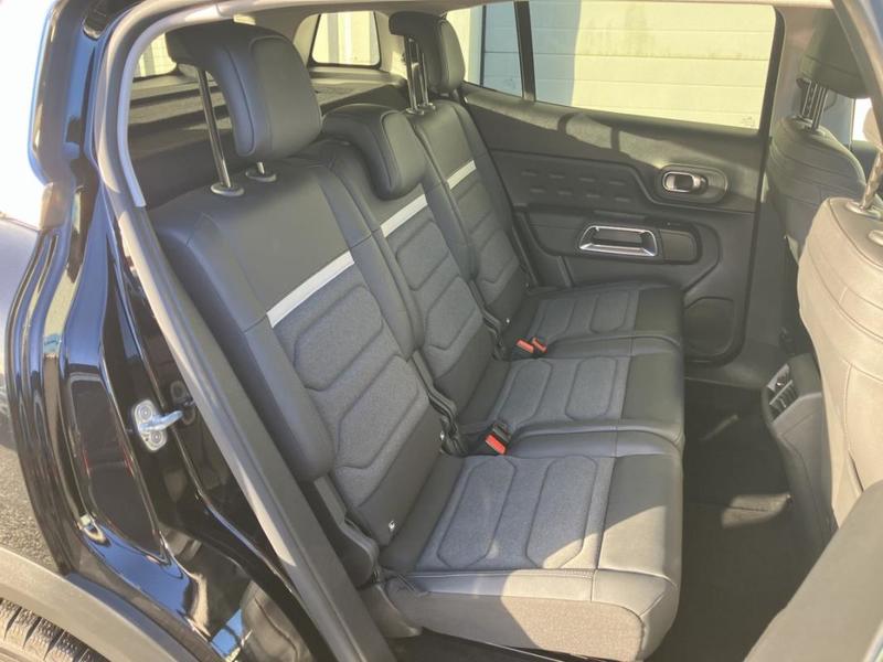 Citroën C5 Aircross Hybride 136ch auto Max