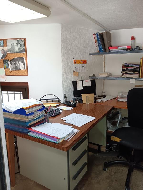 Fonds de commerce - 180 m²