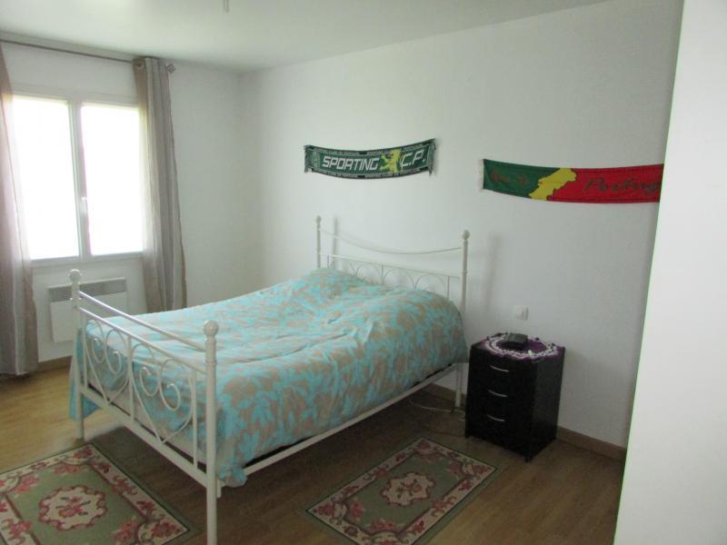 Maison - 117 m² - 6 pièces