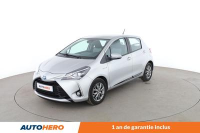 Toyota Yaris 1.5 Hybrid Dynamic 5p 100h
