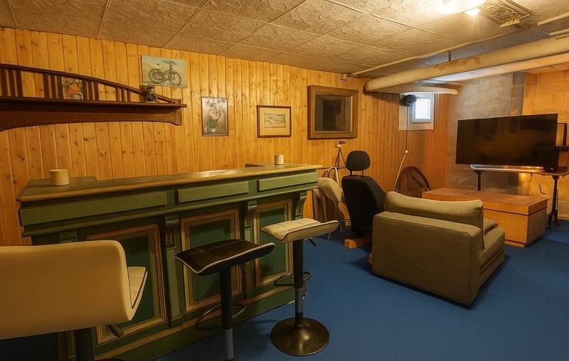 Maison - 109 m² - 5 pièces