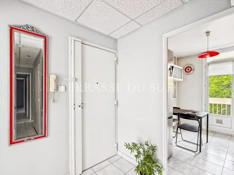 Appartement - 135 m² - 7 pièces