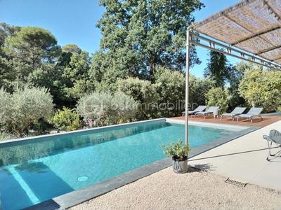 Maison - 101 m² - 5 pièces