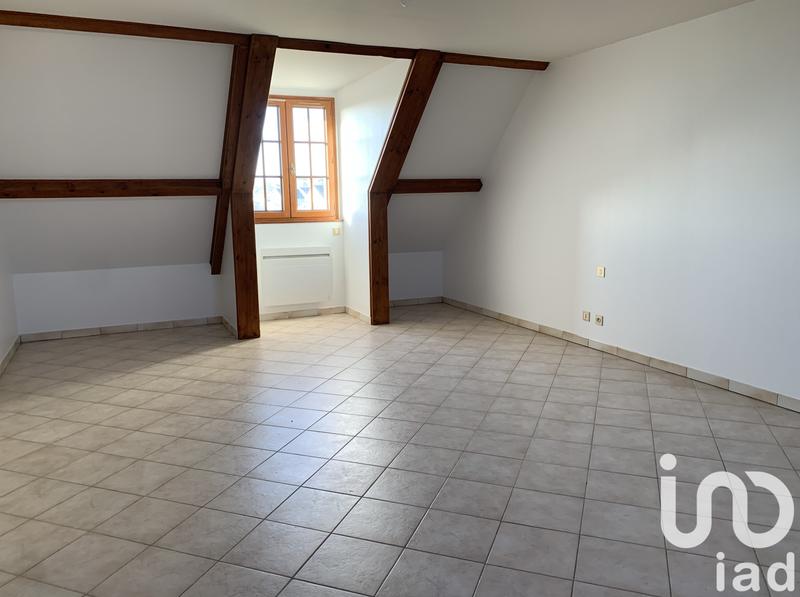 Maison - 174 m² - 6 pièces