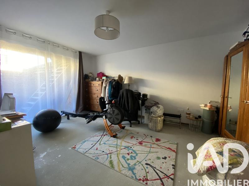 Maison - 211 m² - 9 pièces